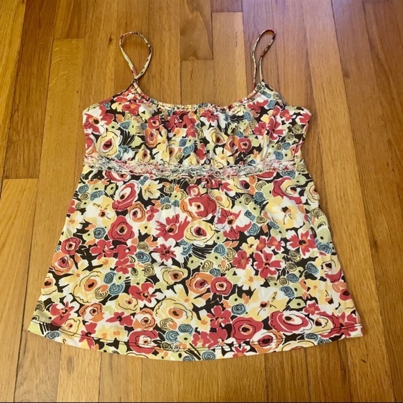 LOFT Tank Top - Picture 4 of 7